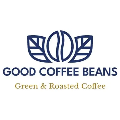 Good Coffee Cooperative brand logo for goodcoffeecooperative.com