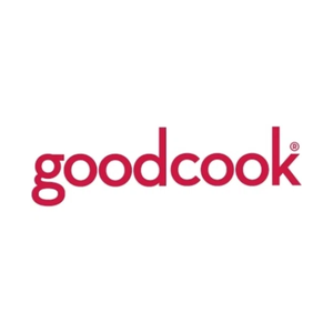 Good Cook brand logo for goodcook.com