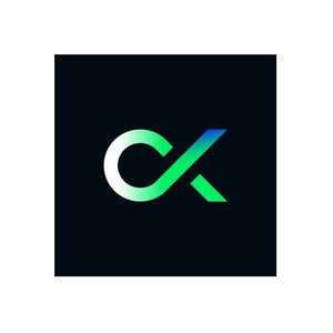 Good Crypto brand logo for goodcrypto.app