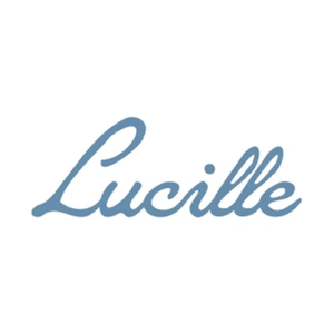 Good Day Lucille brand logo for gooddaylucille.com