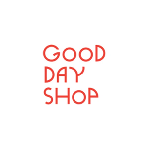 Good Day Shop brand logo for gooddayshop.net