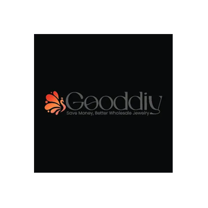 Good DIY brand logo for gooddiy.com