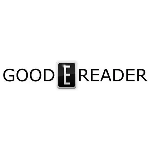 Good E-Reader Store brand logo for goodereaderstore.com