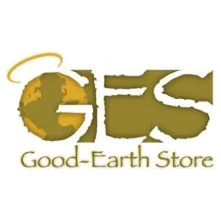 Good Earth Store brand logo for good-earthstore.com
