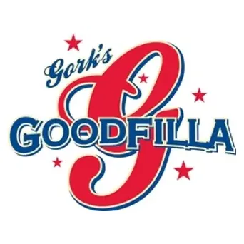 Good Filla brand logo for goodfilla.com