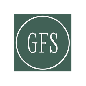 Good for Sunday brand logo for goodforsunday.com