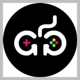 Good Games Guild brand logo for goodgamesguild.com