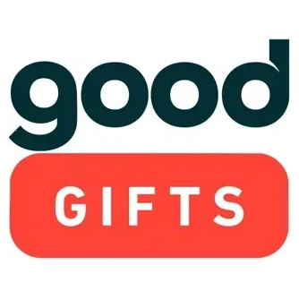 good brand logo for good.gifts