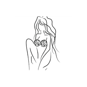 Good Goddess brand logo for goodgoddess.com