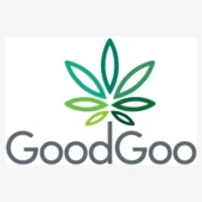 Good Goo brand logo for goodgoo.com