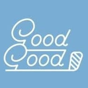 Good Good Golf brand logo for goodgoodgolf.com
