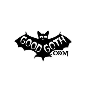 Good Goth brand logo for goodgoth.com