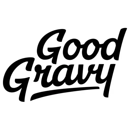 Good Gravy brand logo for goodgravy.digital