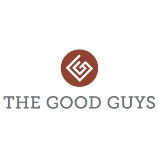 Good Guy Flooring brand logo for goodguyflooring.com