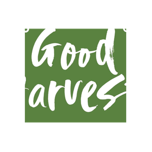 Good Harvest brand logo for goodharvest.com.au