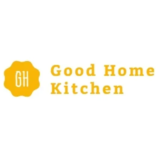 Good Home Kit brand logo for goodhomekit.com