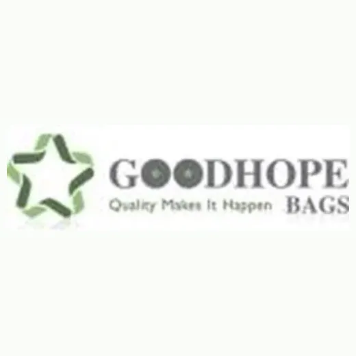 Good Hope brand logo for goodhopebags.com