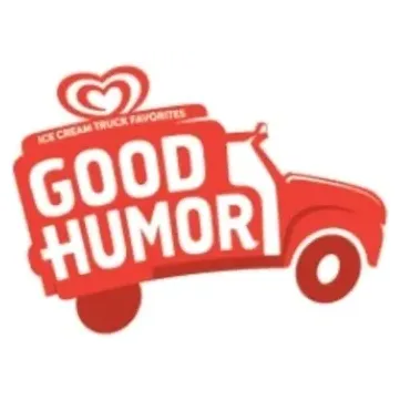 Good Humor brand logo for goodhumor.com