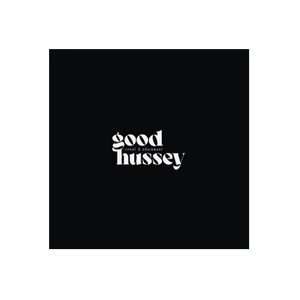 Good Hussey brand logo for goodhussey.com