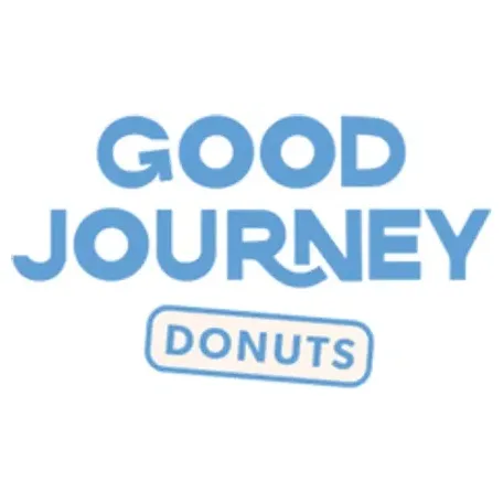 Good Journey brand logo for goodjourneydonuts.com