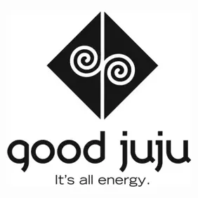 Good Juju brand logo for goodjujucompany.com