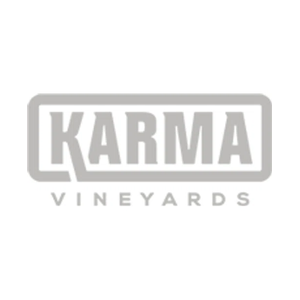 Good Karma Wines brand logo for goodkarmawines.com