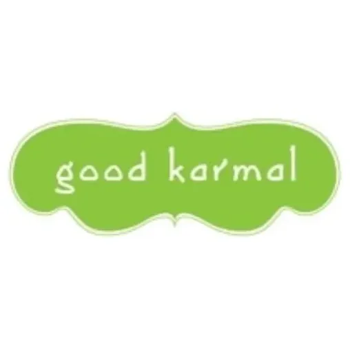 Good Karmal brand logo for goodkarmal.com