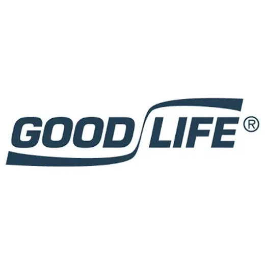 Good Life Inc brand logo for goodlifeinc.com