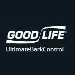 Good Life brand logo for ultimatebarkcontrol.com