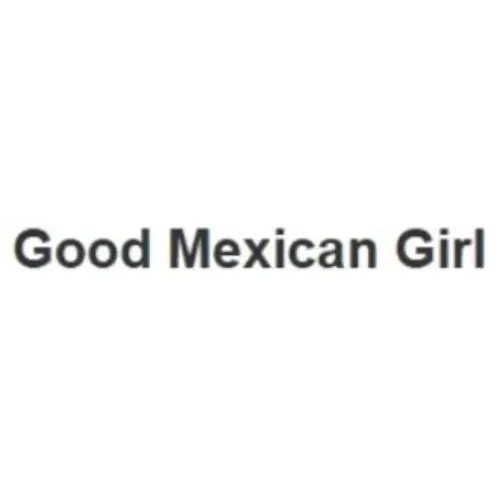 Good Mexican Girl brand logo for goodmexicangirl.com