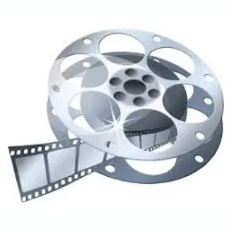 Good Movies List brand logo for goodmovieslist.com