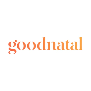 Good Natal brand logo for goodnatal.com