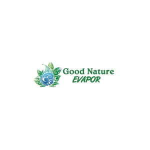 Good Nature Evapor brand logo for goodnatureevapor.com