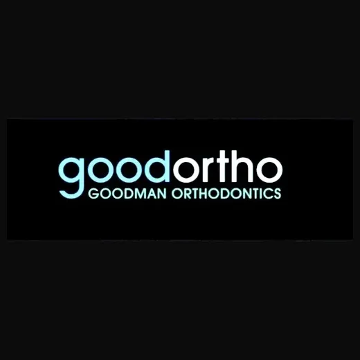 Good Ortho brand logo for goodortho.com