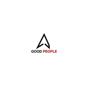 Good People brand logo for goodpeople.com