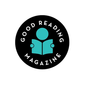Good Reading brand logo for goodreadingmagazine.com.au