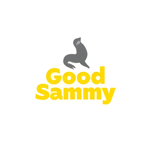 Good Sammy brand logo for goodsammy.com.au