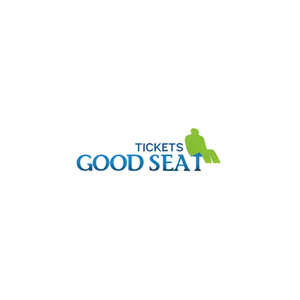Good Seat Tickets brand logo for goodseattickets.com