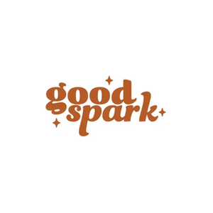 Good Spark brand logo for goodsparkshop.com