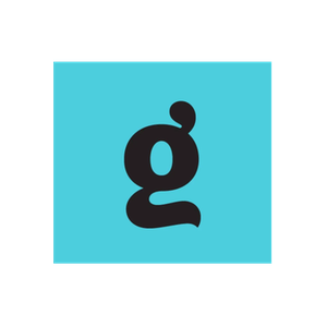 Good Spread brand logo for goodspreadskincare.com