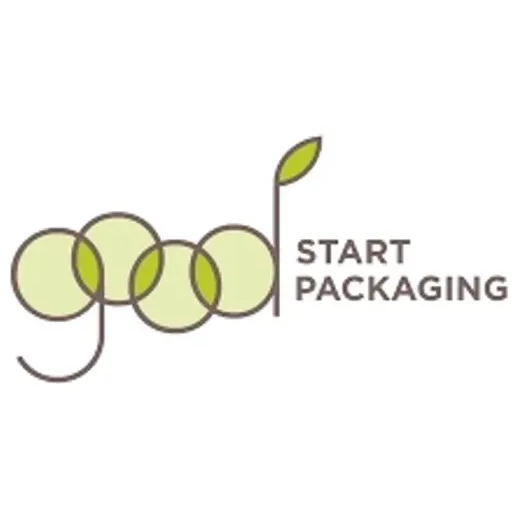Good Start Packaging brand logo for goodstartpackaging.com