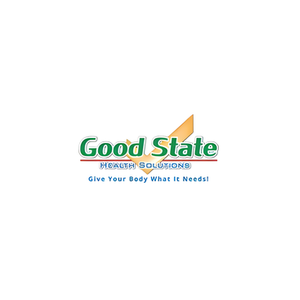 Good State brand logo for goodstate.com