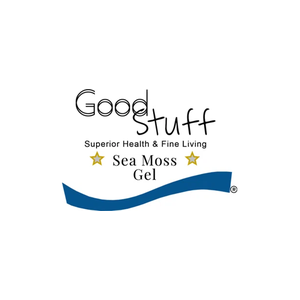 Good Stuff Health brand logo for goodstuffhealth.com