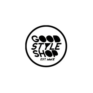 Good Style Shop brand logo for goodstyleshop.com