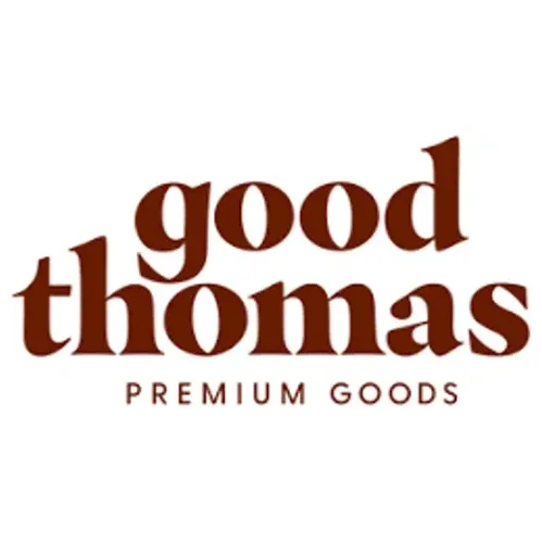 Good Thomas brand logo for goodthomas.com