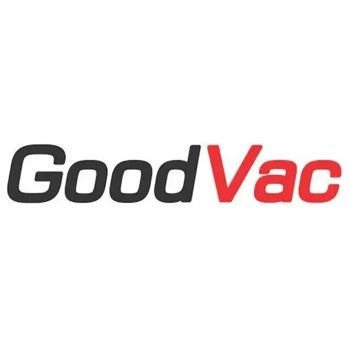 Good Vac brand logo for goodvac.com