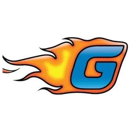 Good-Win Racing brand logo for good-win-racing.com