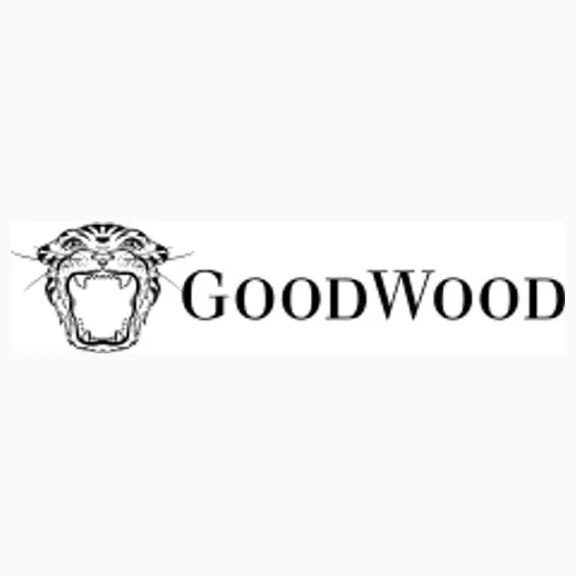 Good Wood brand logo for goodwooddc.com