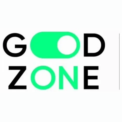 Good Zone brand logo for goodzonerepairs.com