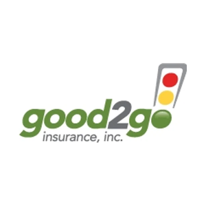 Good2Go brand logo for good2go.com